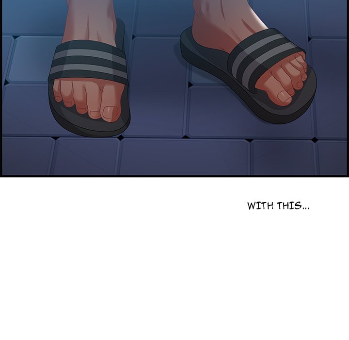 Tasty Chat: 0km Chapter 17 - Manhwa18.com