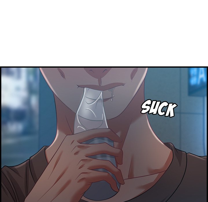 Tasty Chat: 0km Chapter 17 - Manhwa18.com