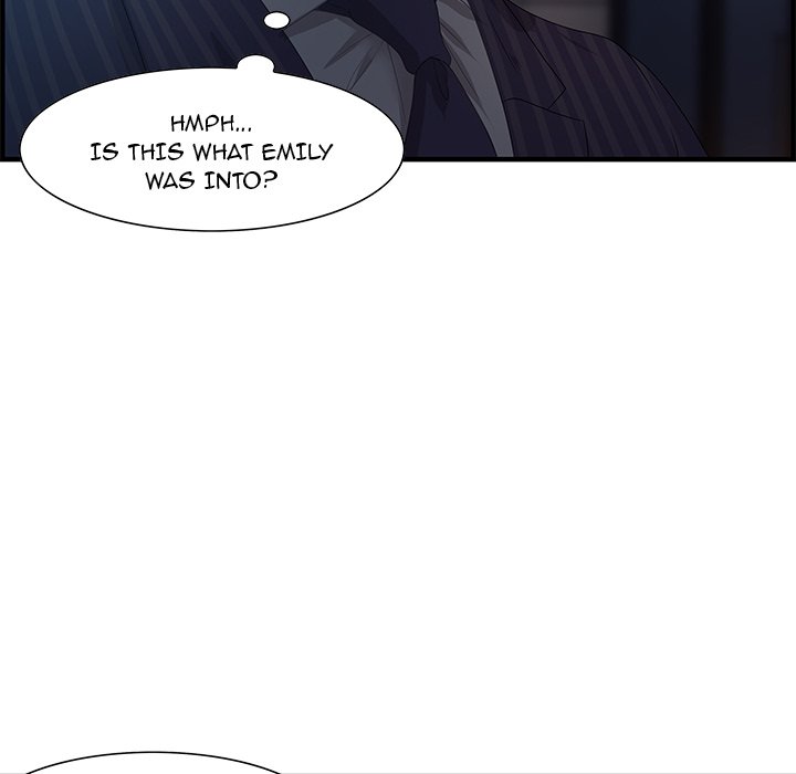 Tasty Chat: 0km Chapter 17 - Manhwa18.com
