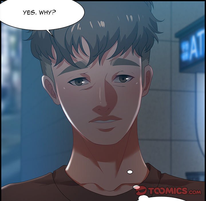 Tasty Chat: 0km Chapter 17 - Manhwa18.com