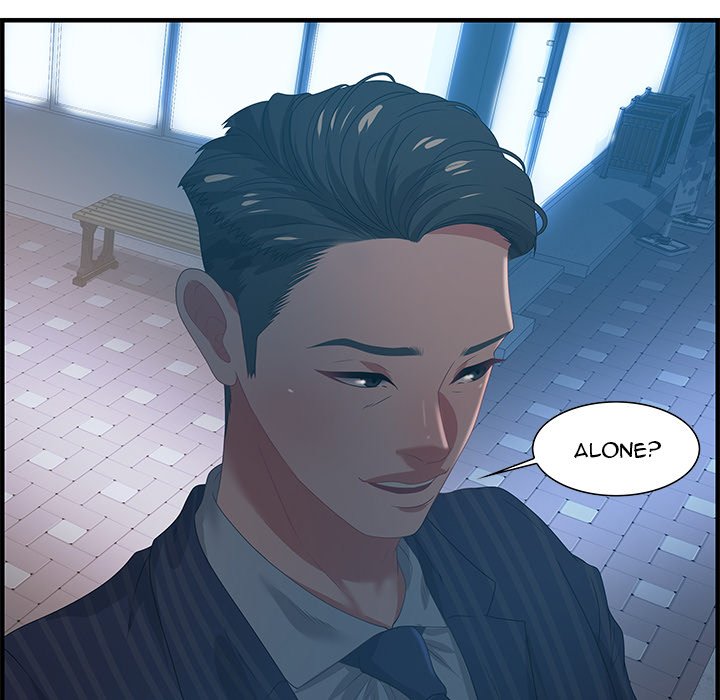 Tasty Chat: 0km Chapter 17 - Manhwa18.com