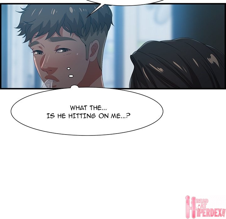 Tasty Chat: 0km Chapter 17 - Manhwa18.com