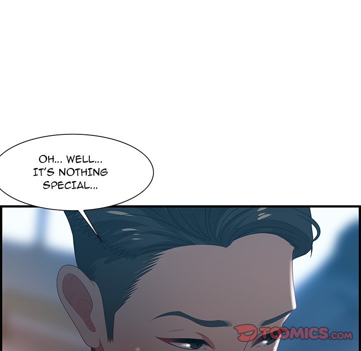 Tasty Chat: 0km Chapter 17 - Manhwa18.com