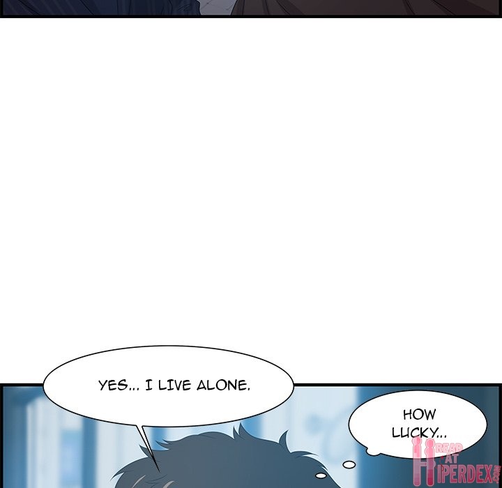 Tasty Chat: 0km Chapter 17 - Manhwa18.com