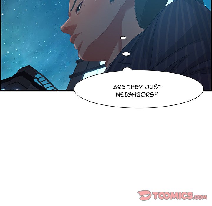 Tasty Chat: 0km Chapter 17 - Manhwa18.com