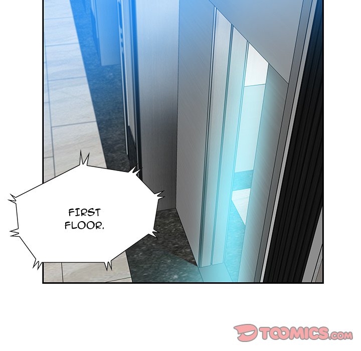 Tasty Chat: 0km Chapter 17 - Manhwa18.com