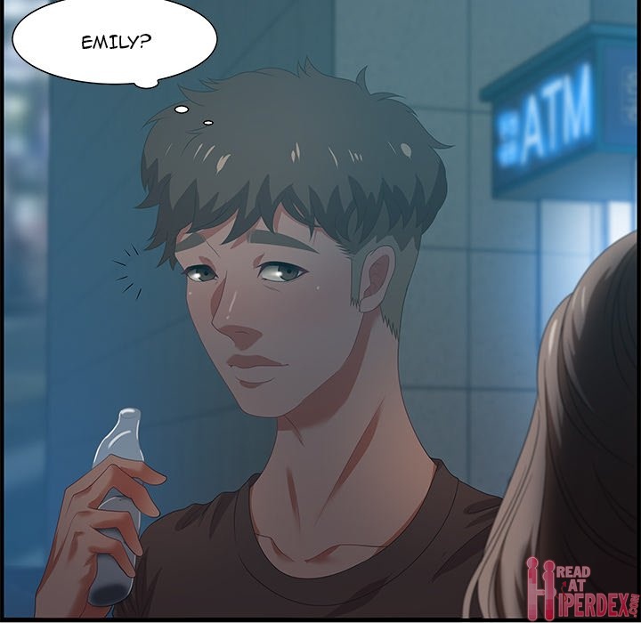Tasty Chat: 0km Chapter 18 - Manhwa18.com
