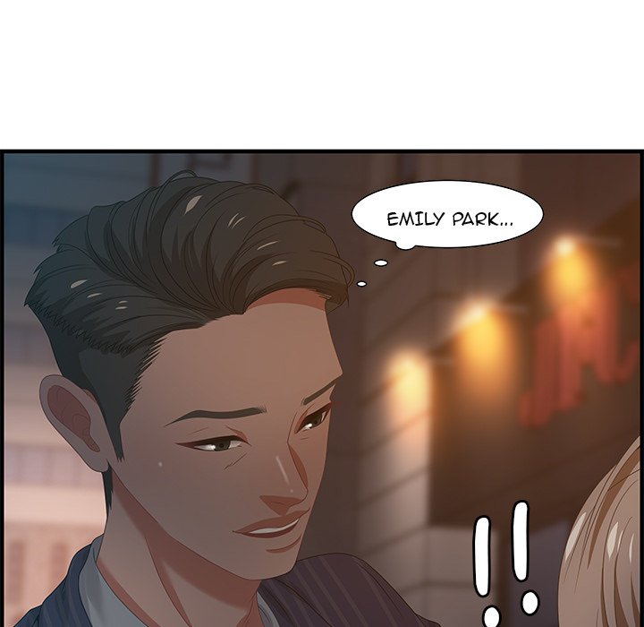 Tasty Chat: 0km Chapter 18 - Manhwa18.com