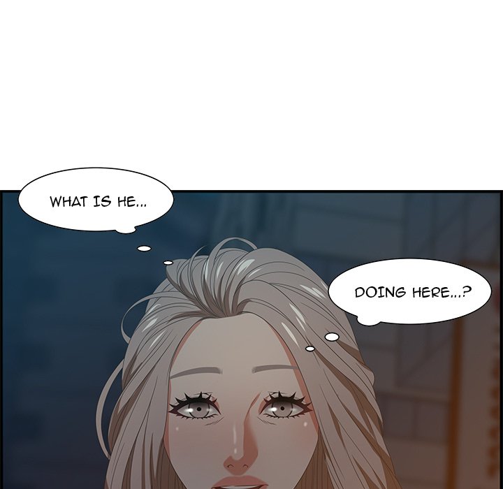Tasty Chat: 0km Chapter 18 - Manhwa18.com