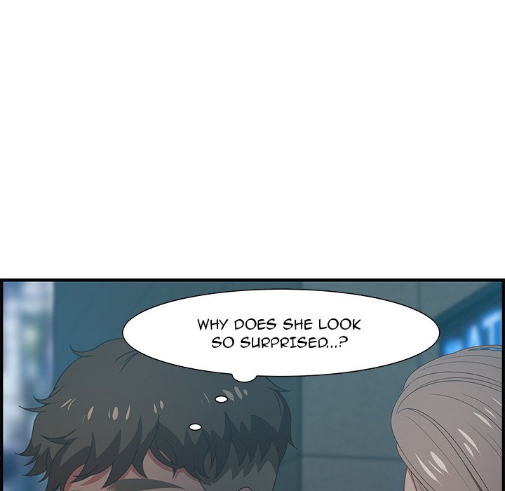 Tasty Chat: 0km Chapter 18 - Manhwa18.com