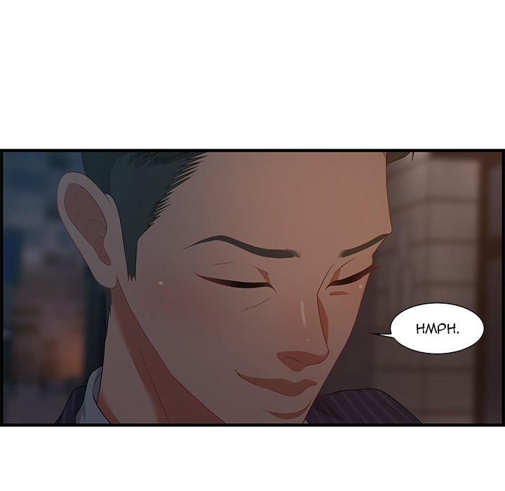 Tasty Chat: 0km Chapter 18 - Manhwa18.com
