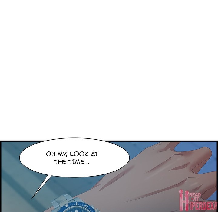 Tasty Chat: 0km Chapter 18 - Manhwa18.com