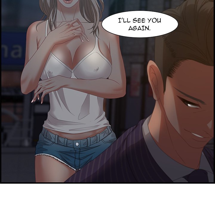 Tasty Chat: 0km Chapter 18 - Manhwa18.com