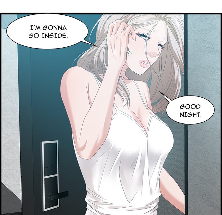 Tasty Chat: 0km Chapter 18 - Manhwa18.com