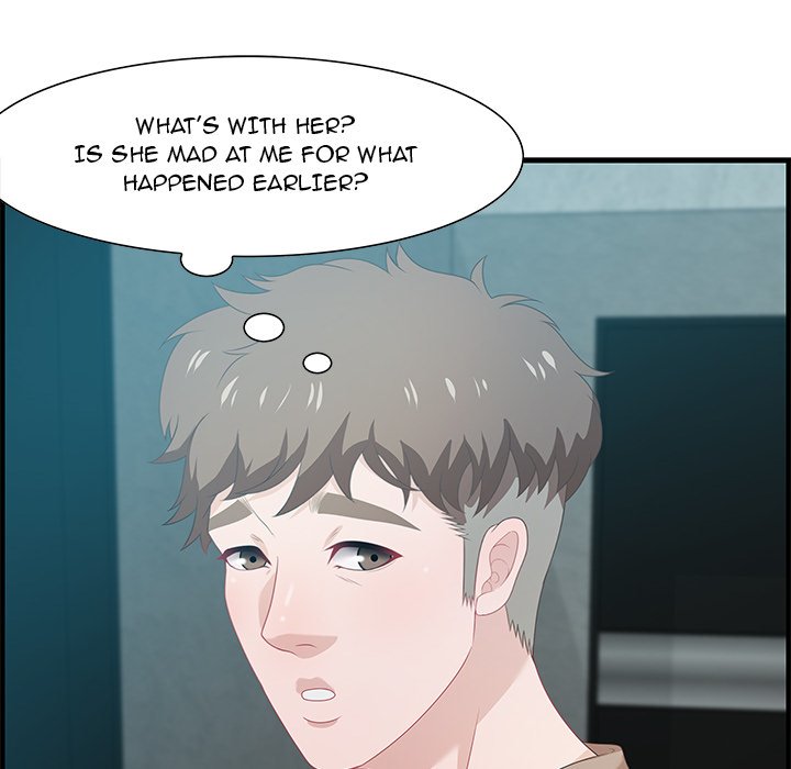 Tasty Chat: 0km Chapter 18 - Manhwa18.com