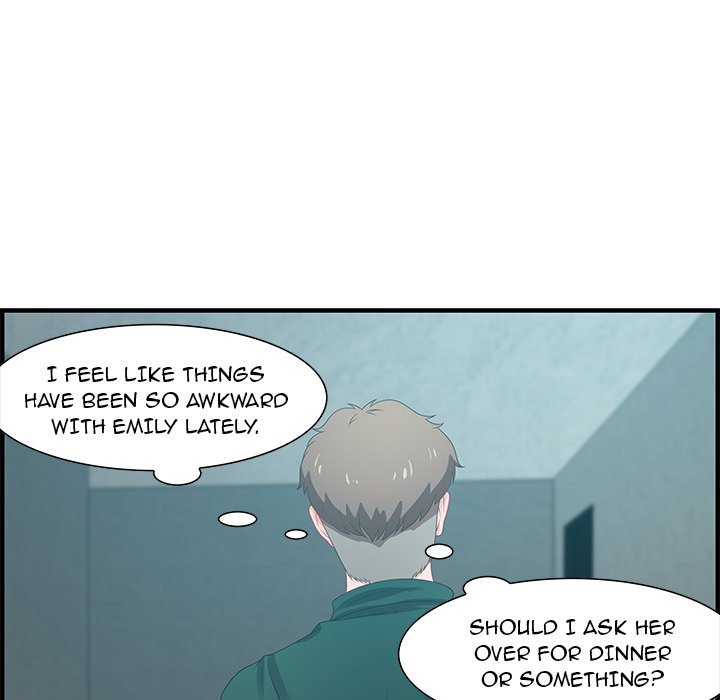 Tasty Chat: 0km Chapter 18 - Manhwa18.com