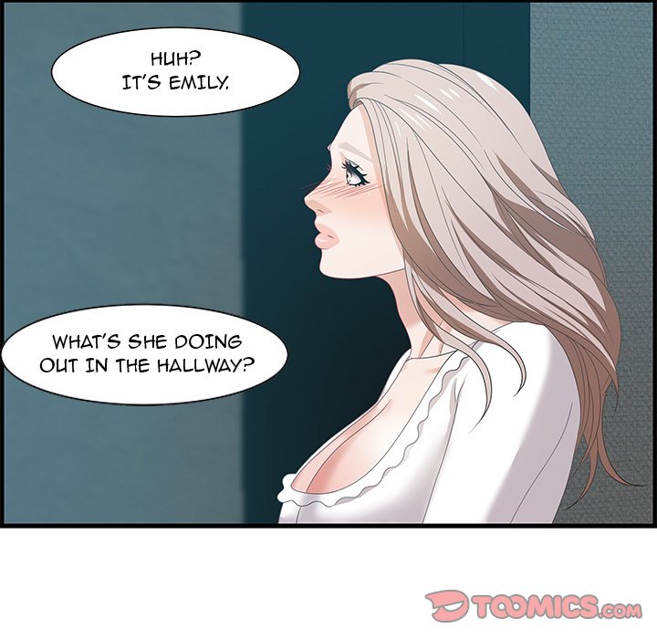 Tasty Chat: 0km Chapter 18 - Manhwa18.com
