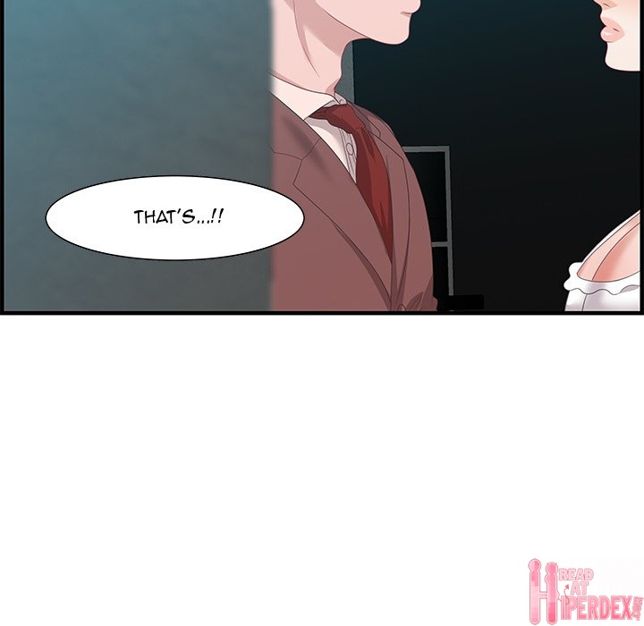 Tasty Chat: 0km Chapter 18 - Manhwa18.com