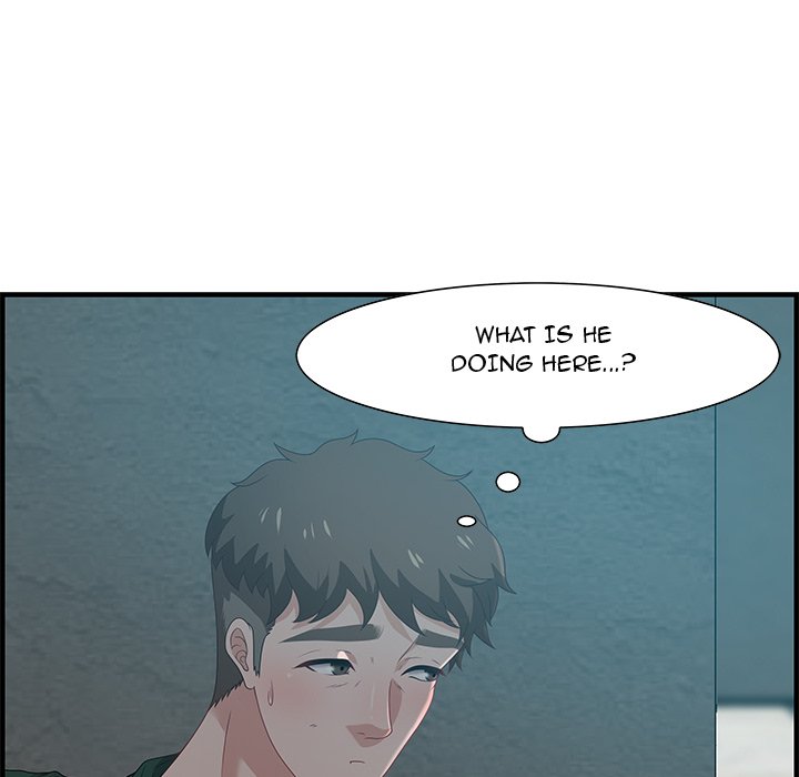 Tasty Chat: 0km Chapter 18 - Manhwa18.com
