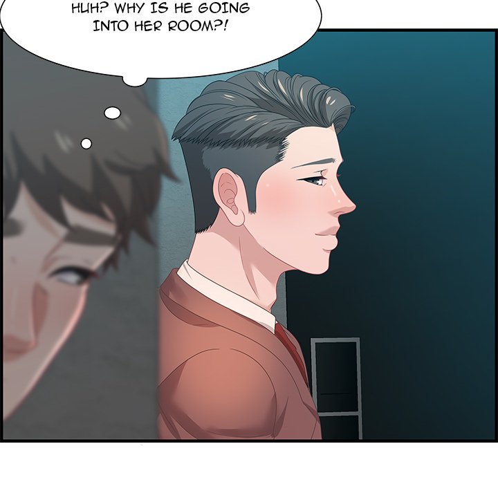 Tasty Chat: 0km Chapter 18 - Manhwa18.com