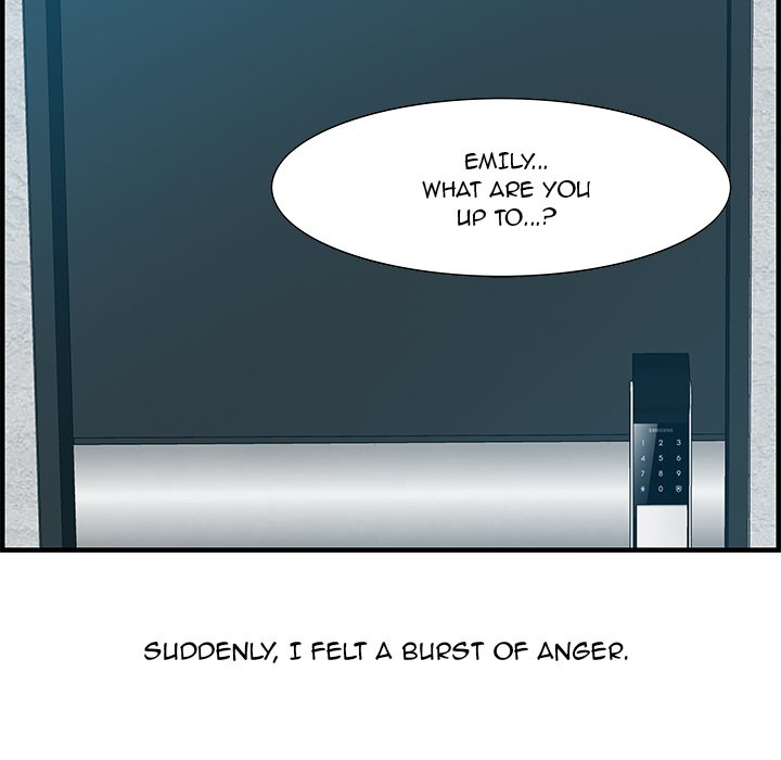 Tasty Chat: 0km Chapter 18 - Manhwa18.com