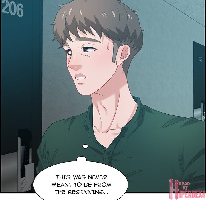 Tasty Chat: 0km Chapter 18 - Manhwa18.com