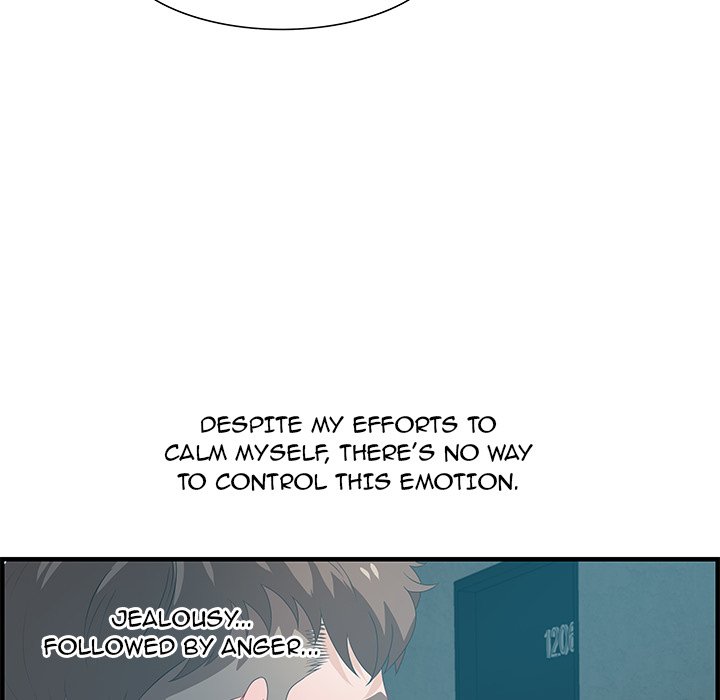 Tasty Chat: 0km Chapter 18 - Manhwa18.com
