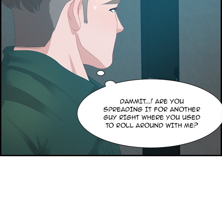 Tasty Chat: 0km Chapter 18 - Manhwa18.com