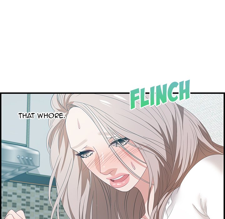 Tasty Chat: 0km Chapter 18 - Manhwa18.com