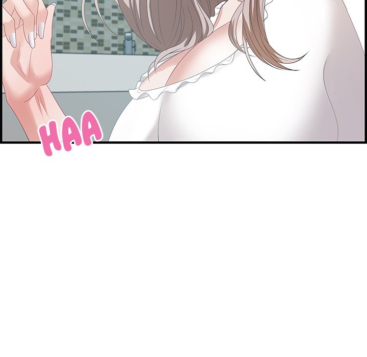 Tasty Chat: 0km Chapter 18 - Manhwa18.com
