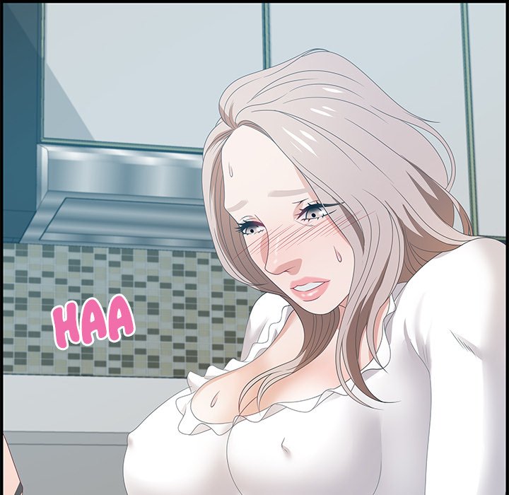 Tasty Chat: 0km Chapter 18 - Manhwa18.com