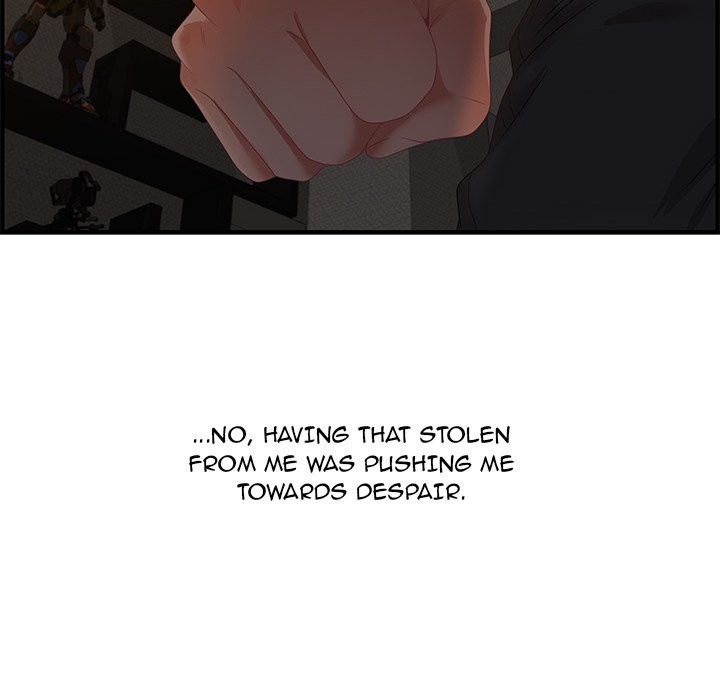 Tasty Chat: 0km Chapter 18 - Manhwa18.com