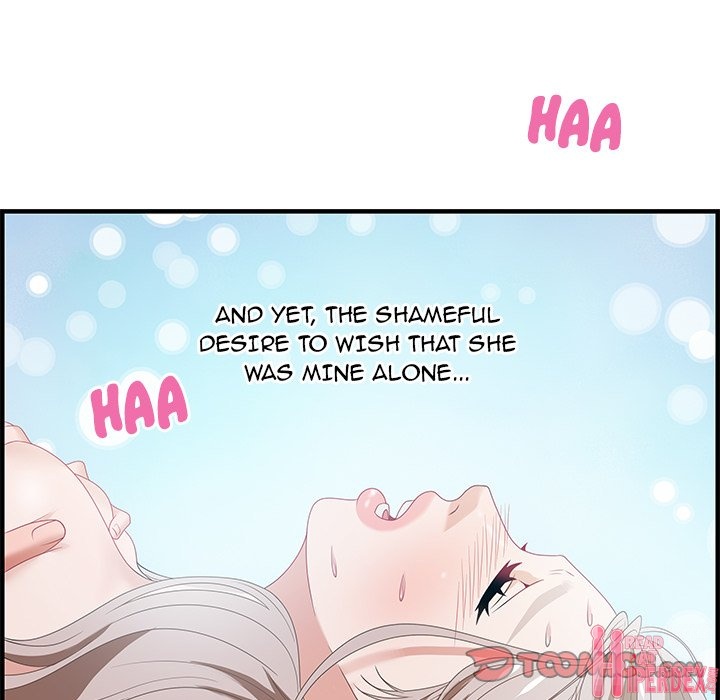 Tasty Chat: 0km Chapter 18 - Manhwa18.com
