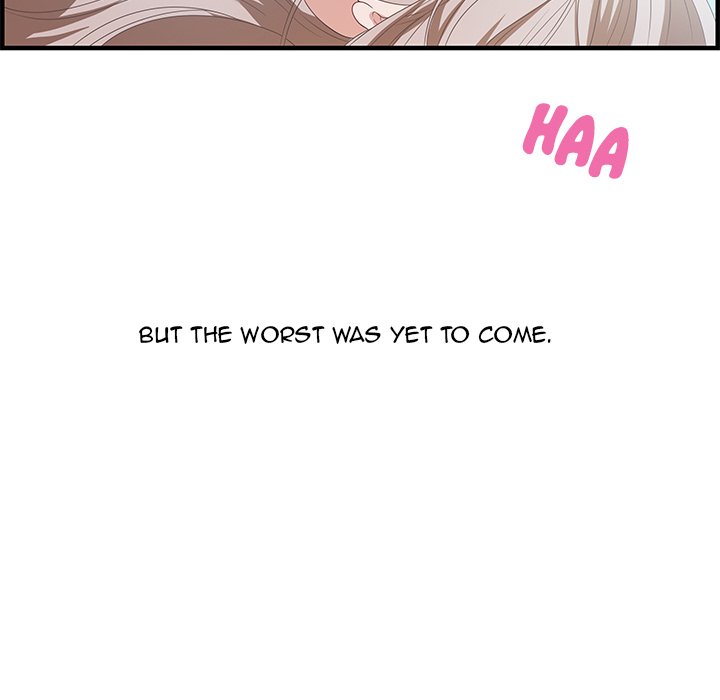 Tasty Chat: 0km Chapter 18 - Manhwa18.com