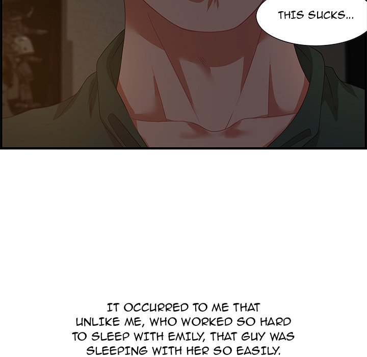 Tasty Chat: 0km Chapter 18 - Manhwa18.com