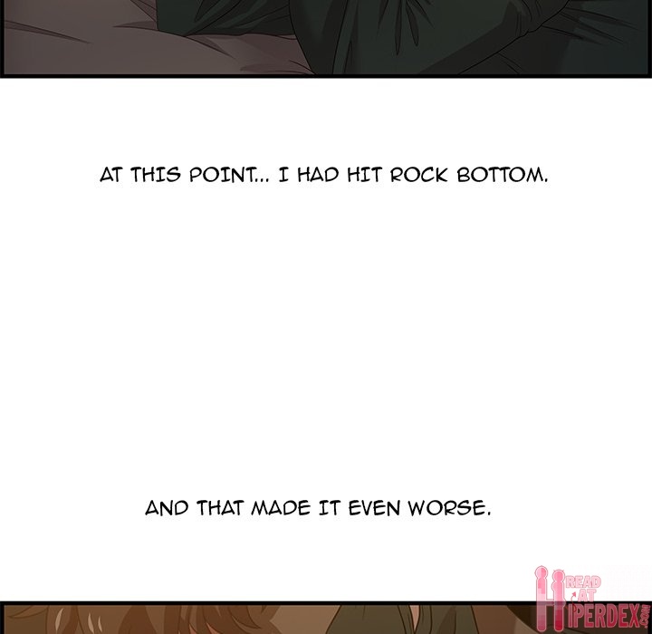 Tasty Chat: 0km Chapter 18 - Manhwa18.com