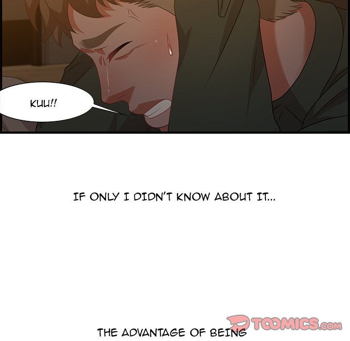 Tasty Chat: 0km Chapter 18 - Manhwa18.com