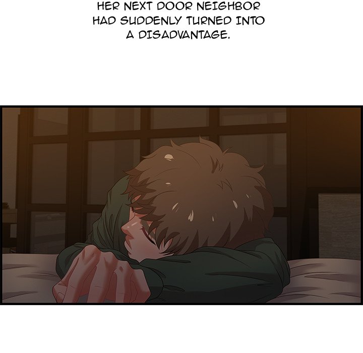 Tasty Chat: 0km Chapter 18 - Manhwa18.com