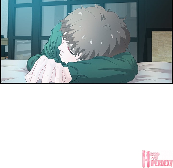 Tasty Chat: 0km Chapter 18 - Manhwa18.com