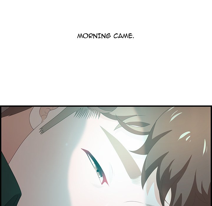 Tasty Chat: 0km Chapter 18 - Manhwa18.com