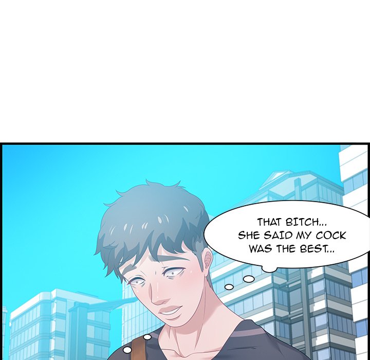 Tasty Chat: 0km Chapter 18 - Manhwa18.com