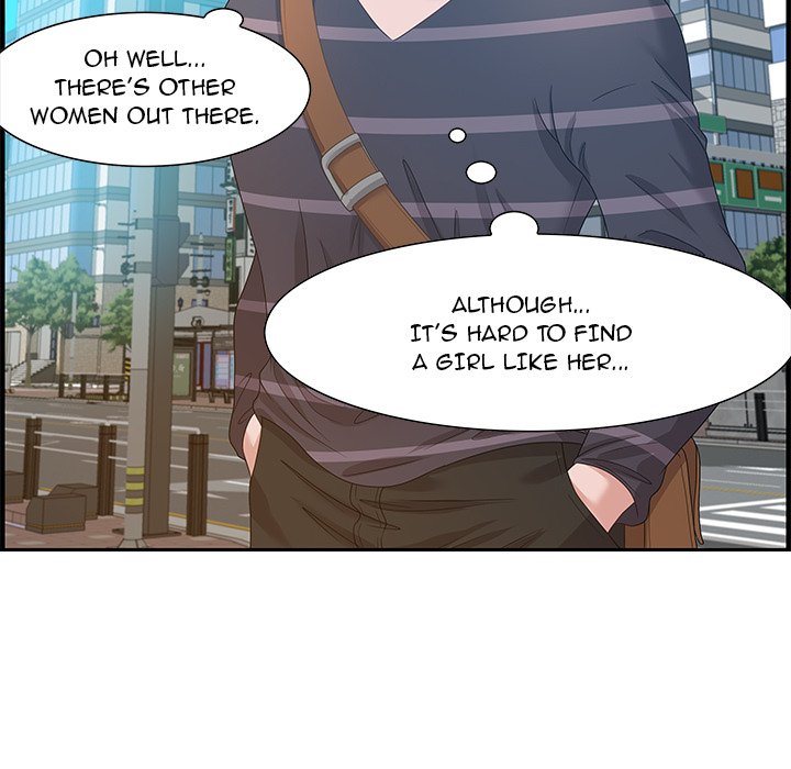 Tasty Chat: 0km Chapter 18 - Manhwa18.com
