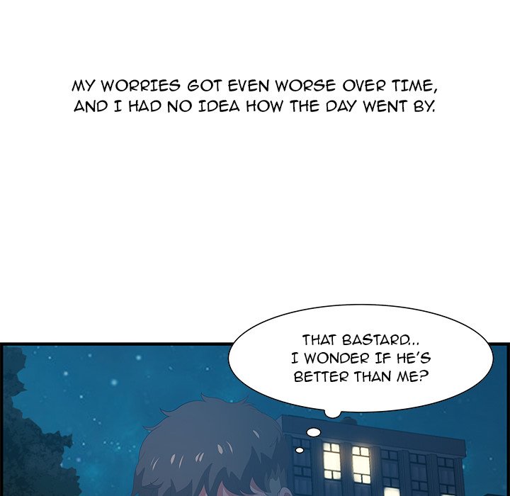 Tasty Chat: 0km Chapter 18 - Manhwa18.com