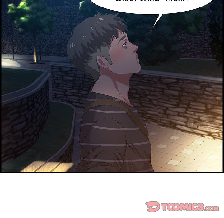 Tasty Chat: 0km Chapter 18 - Manhwa18.com
