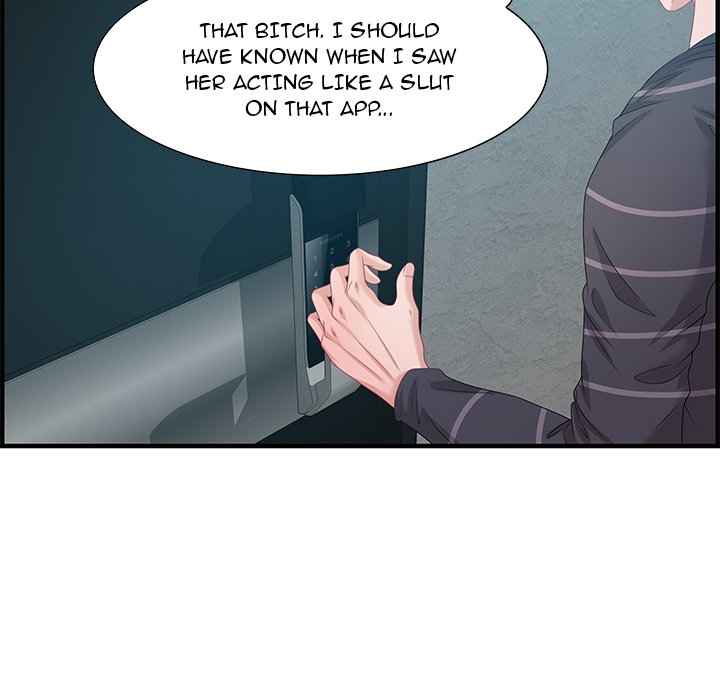 Tasty Chat: 0km Chapter 18 - Manhwa18.com