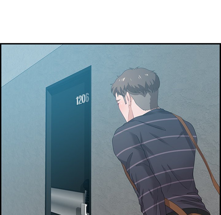 Tasty Chat: 0km Chapter 18 - Manhwa18.com