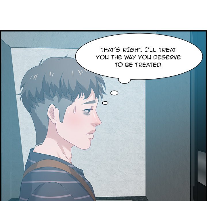 Tasty Chat: 0km Chapter 18 - Manhwa18.com