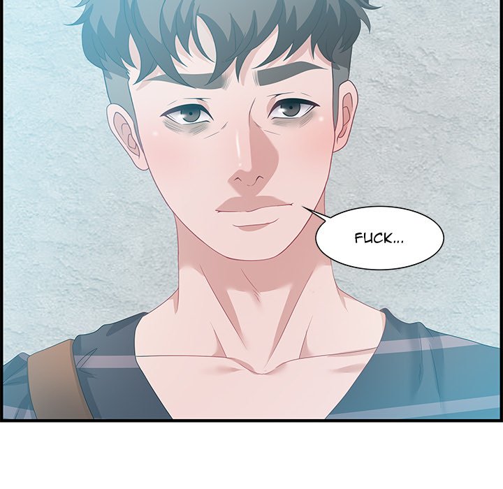 Tasty Chat: 0km Chapter 18 - Manhwa18.com