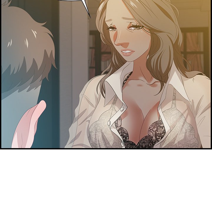 Tasty Chat: 0km Chapter 18 - Manhwa18.com