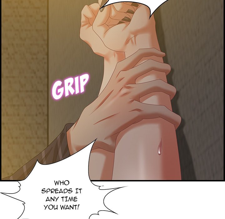 Tasty Chat: 0km Chapter 18 - Manhwa18.com